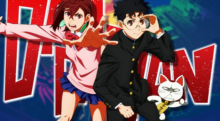 Imagen de Dandadan: Fecha de estreno oficial de la temporada 2 del anime