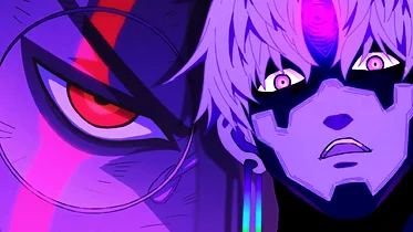 Imagen de Dandadan: El tráiler oficial de la temporada 2 desata el hype entre los fans