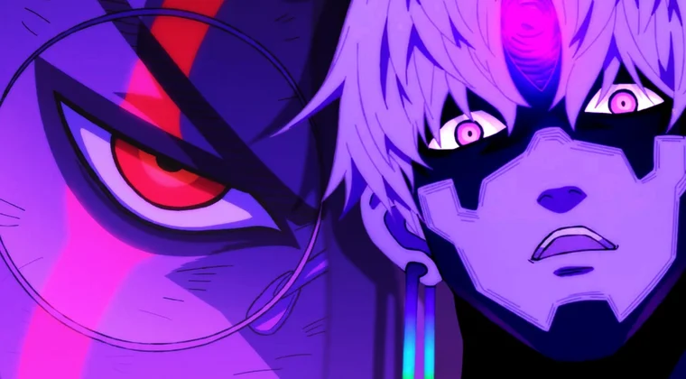 Imagen de Dandadan: El tráiler oficial de la temporada 2 desata el hype entre los fans