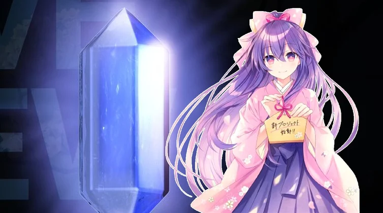 Imagen de Date a Live anuncia más anime: ¿temporada 6 o película?