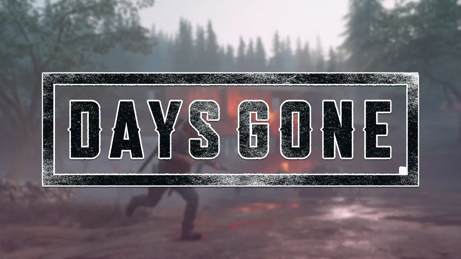 Days Gone para PC se actualiza y añade las mejoras disponibles en la remasterización de PS5