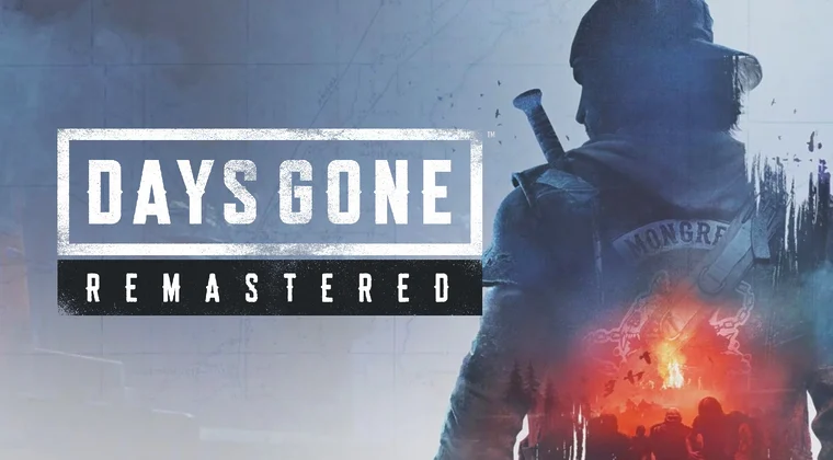 Imagen de Guía completa para Principiantes de Days Gone Remastered
