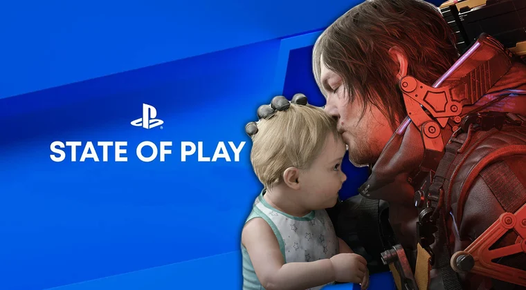 Imagen de Death Stranding 2: On the Beach está a punto de finalizar su desarrollo, ¿lo veremos en un próximo State of Play?
