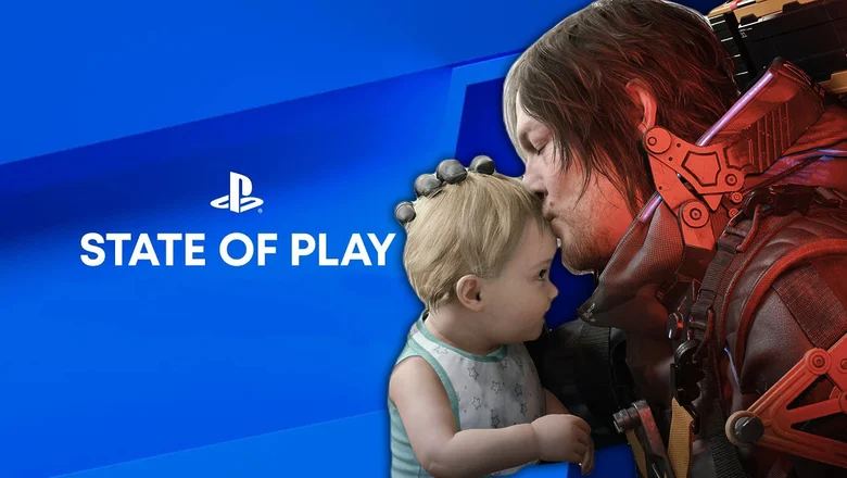 death stranding 2 on the beach state of play