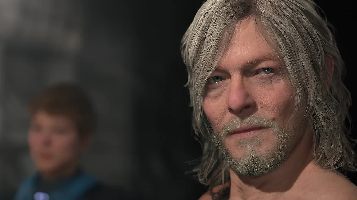 death stranding