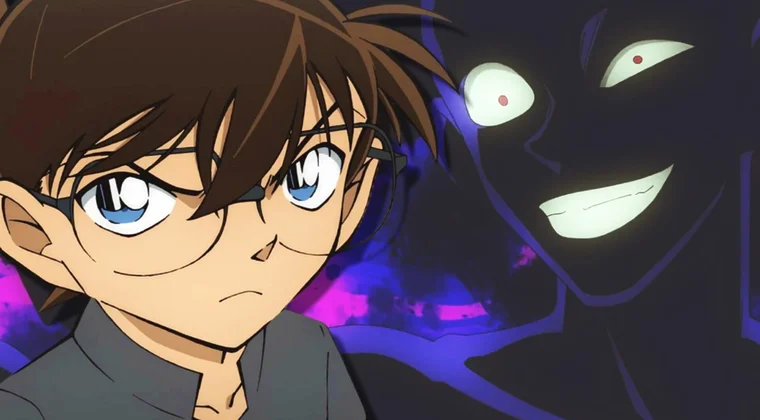Imagen de Detective Conan: Este vídeo demuestra que los asesinatos del anime podrían ocurrir en la vida real