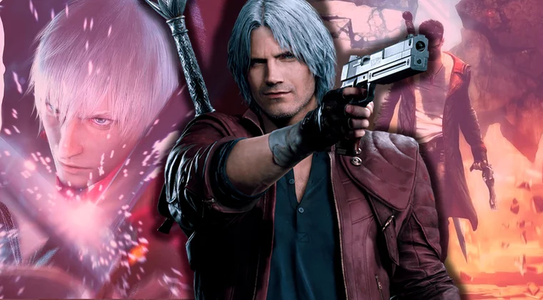 Imagen de ¿Habrá un nuevo Devil May Cry 6? Esto es todo lo que se sabe hasta el momento