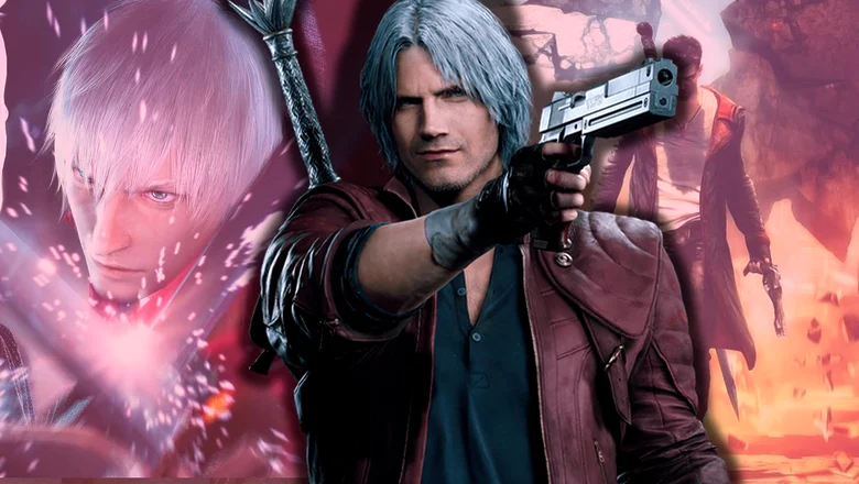 ¿Habrá nuevo Devil May Cry 6?