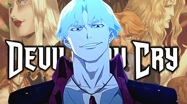 Imagen de Devil May Cry: El nuevo anime de Netflix es la primera competencia real de Castlevania