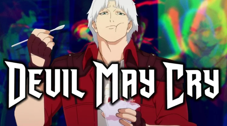 Imagen de Devil May Cry: La serie anuncia su temporada 2, ¡Netflix renueva a su nuevo éxito!