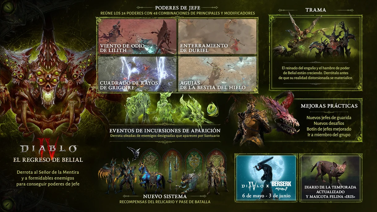 diablo iv temporada 8