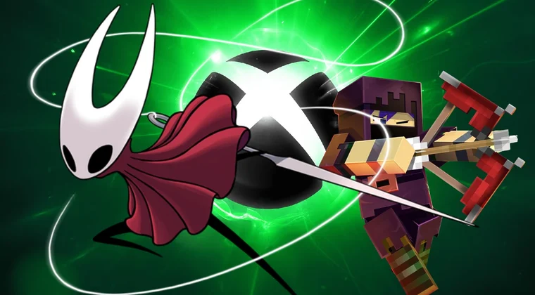 Imagen de Hollow Knight: Silksong y otros grandes nombres comienzan a sonar para el próximo gran evento de Xbox