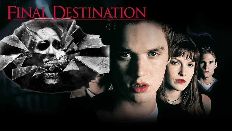 Ver todas las películas de Destino Final