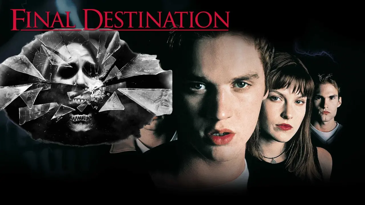 Ver todas las películas de Destino Final