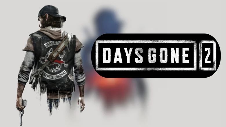 Days Gone 2
