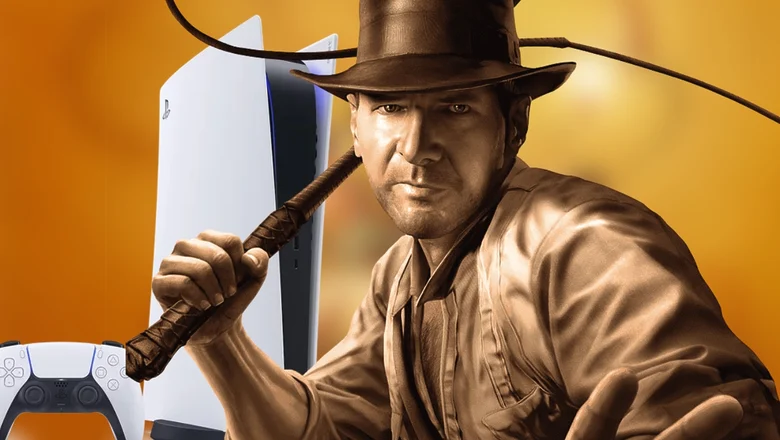 Indiana Jones y el Gran Círculo PS5