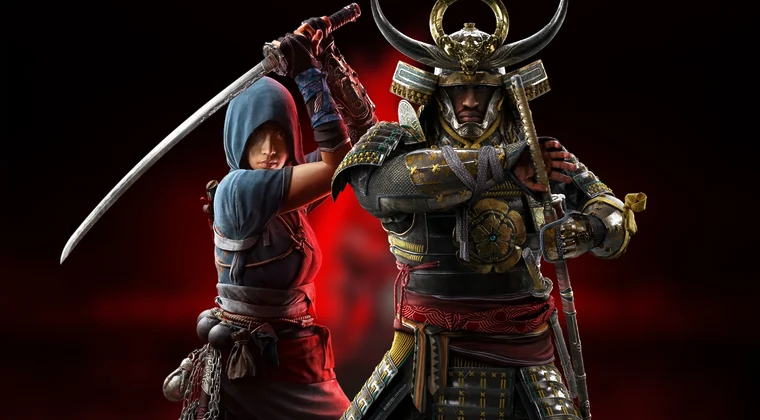 Imagen de Para muchos es lo único que le falta a Assassin's Creed Shadows y puede llegar en una futura actualización