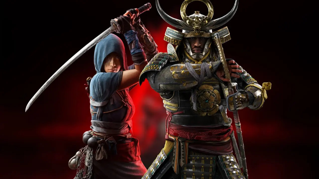 Assassin's Creed Shadows dificultad