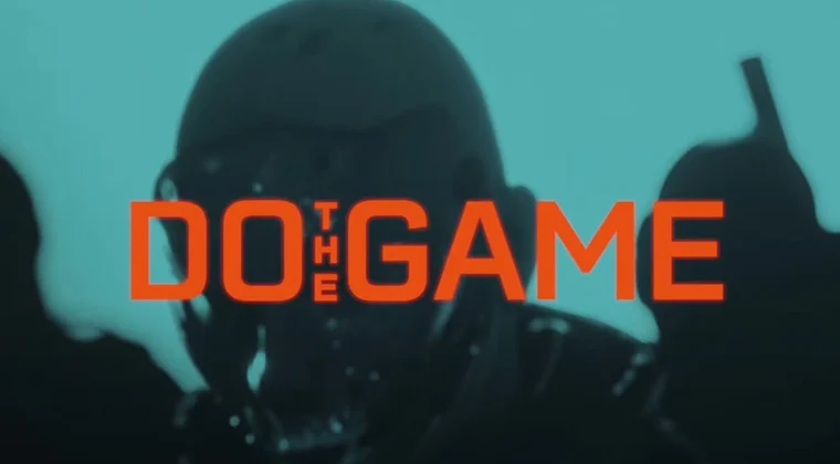 Imagen de DO THE GAME es la docuserie que muestra la verdad tras la creación de un videojuego