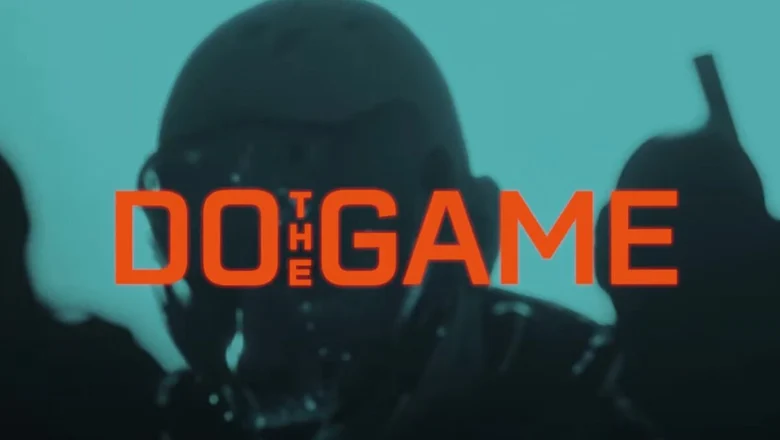 Do The Game