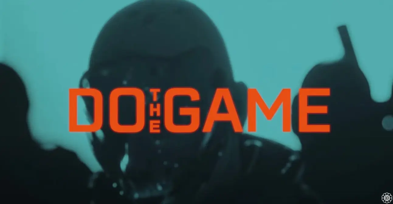 Do The Game