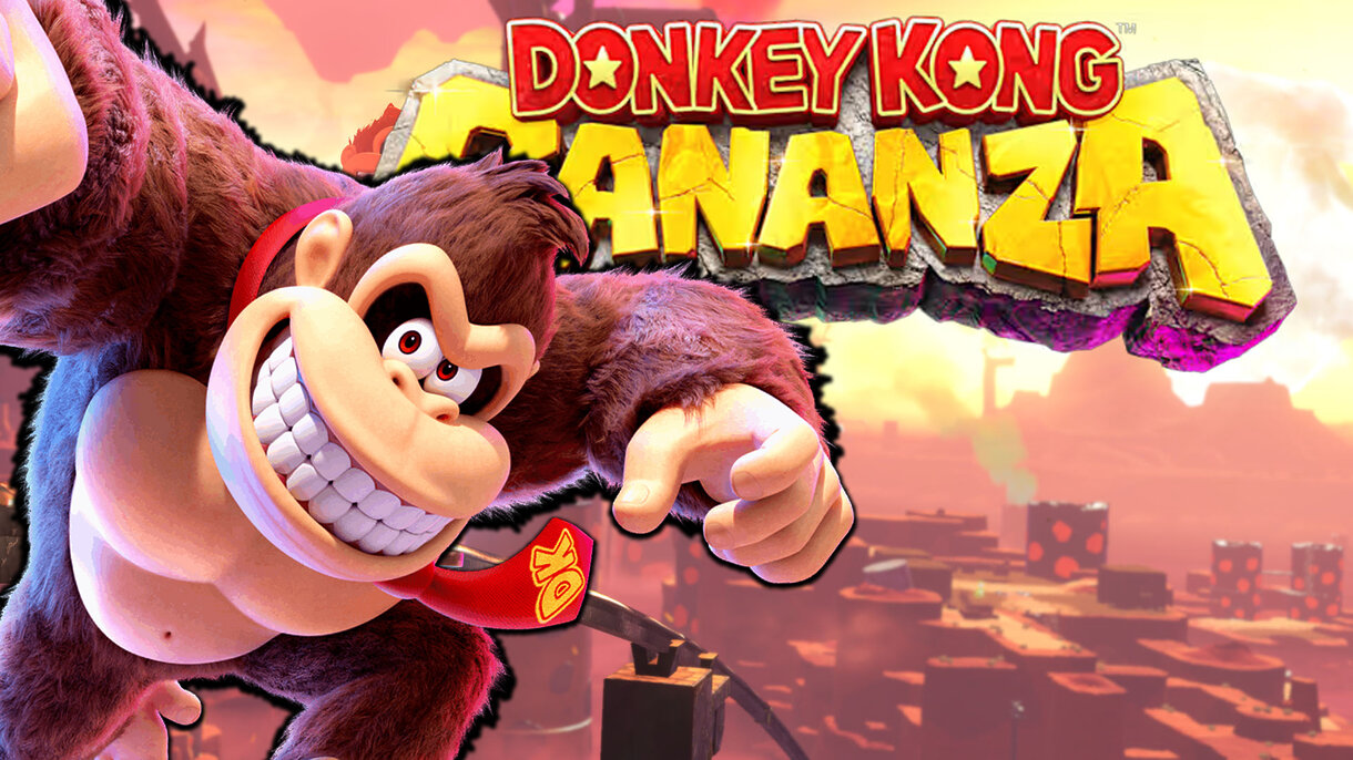 Donkey Kong Bananza traerá de vuelta a dos grandes personajes… y casi nadie se dio cuenta