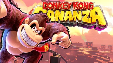 Imagen de Donkey Kong Bananza es obra de un equipo derivado de Super Mario Odyssey, pero no reemplazará al próximo Mario 3D