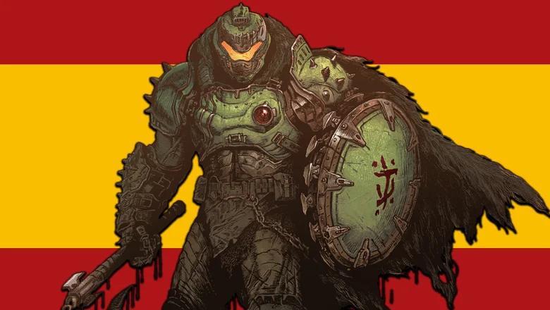 DOOM: The Dark Ages finalmente confirma que contará con doblaje en español de España
