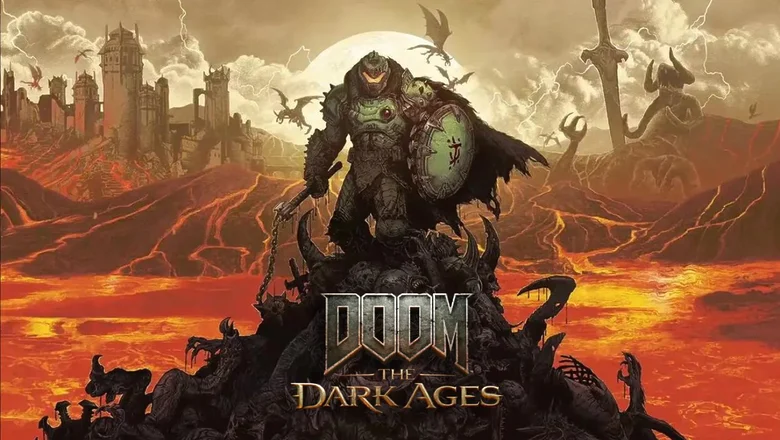 doom the dark ages