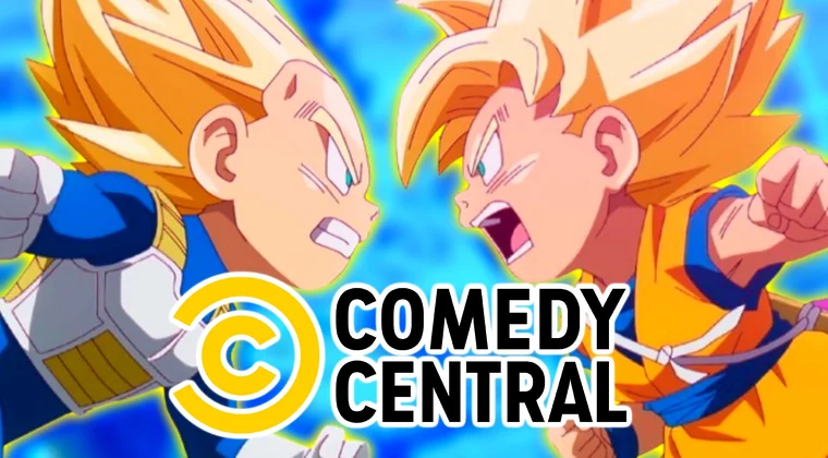 Imagen de ¿Dragon Ball Daima en castellano y en Comedy Central? Un curioso twit aviva los rumores