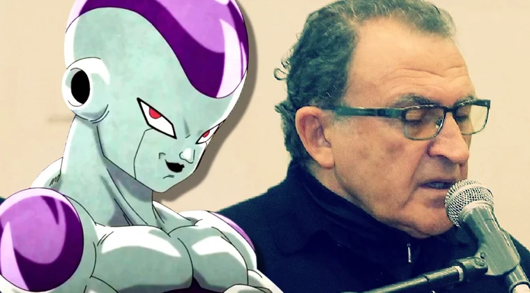 Imagen de "Nunca hubiera pensado que Dragon Ball se convertiría en una serie de culto"