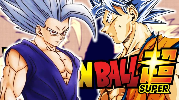 Imagen de Dragon Ball Super: La increíble animación oficial del manga que recoge una de sus mejores batallas