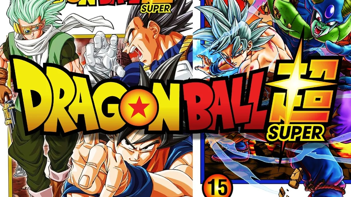 dragon ball super manga ventas aska (1)