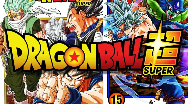 Imagen de Dragon Ball Super: ¿Cuánto ha vendido el manga desde que empezara a publicarse?