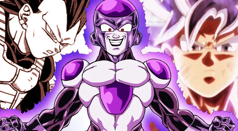 Imagen de Dragon Ball Super: Este es el personaje más fuerte de todos, según Toyotaro