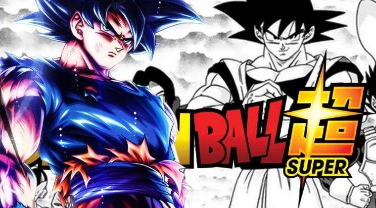 Imagen de Dragon Ball Super: ¿Qué es mejor, el manga o el anime? Comparativa completa con todas sus diferencias