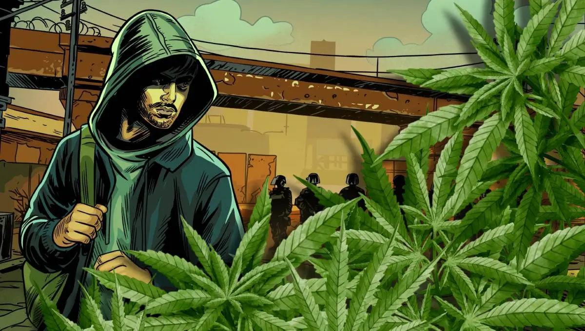 drug dealer simulator