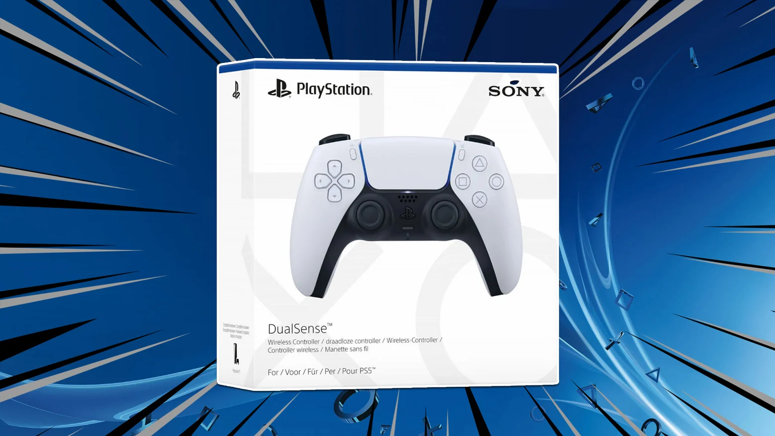 Fans de PlayStation coinciden: esto es lo que ocurre si dejas tu DualSense mucho tiempo guardado