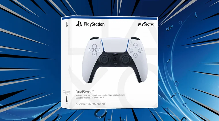 Imagen de Fans de PlayStation coinciden: esto es lo que ocurre si dejas tu DualSense mucho tiempo guardado