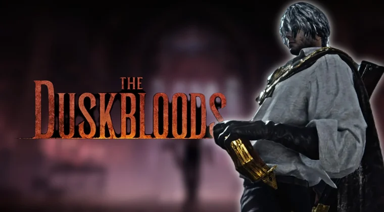 Imagen de Todo lo que sabemos sobre The Duskbloods, la sorprendente exclusiva de FromSoftware para Nintendo Switch 2