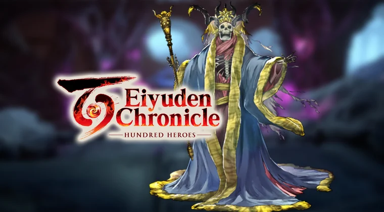 Imagen de Asi es el Season Pass de Eiyuden Chronicle: Hundred Heroes - ¿Merece la pena el pack completo?