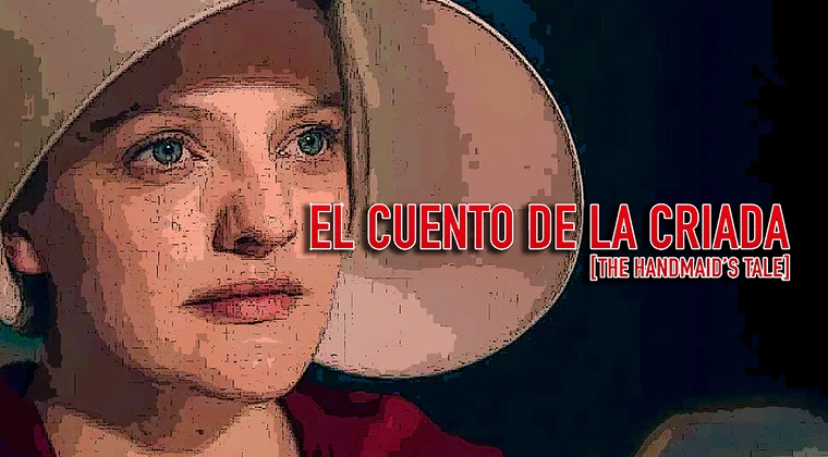 Imagen de Cuándo se estrena el capítulo 4 de la última temporada de 'El cuento de la criada': fecha y hora en Max España