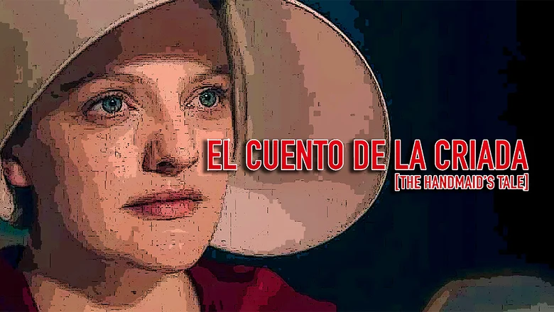 el cuento de la criada