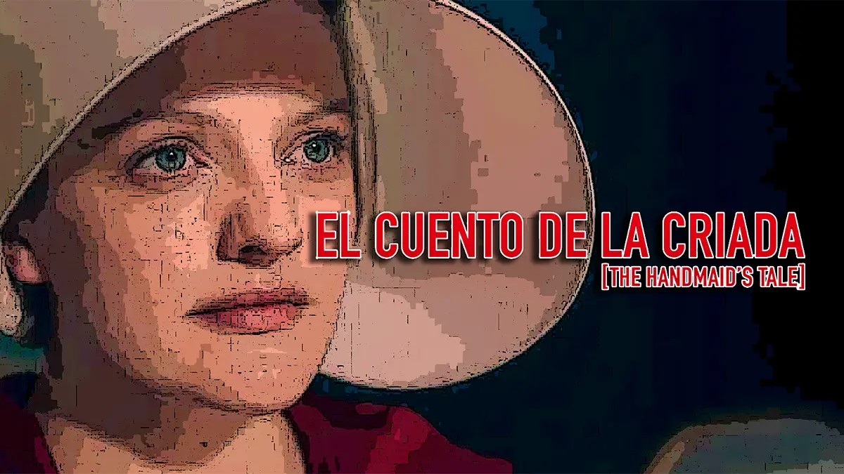 el cuento de la criada