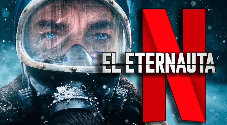 Imagen de Es de Argentina, se estrena pronto en Netflix y recuerda a 'The Last of Us': así es 'El Eternauta'