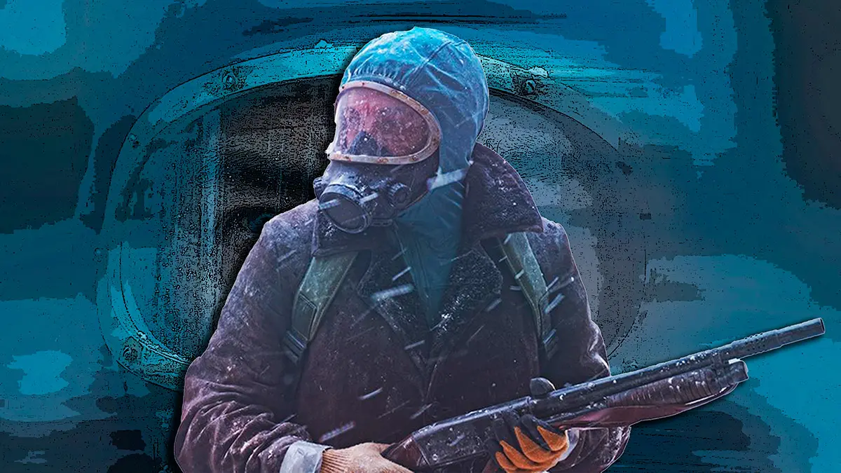 el eternauta