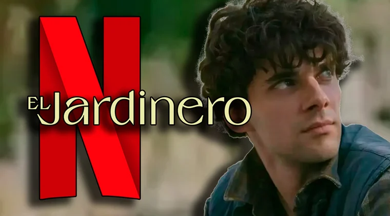 Imagen de ¿Qué sabemos de la temporada 2 de 'El jardinero'? Estado de renovación y posible fecha de estreno en Netflix
