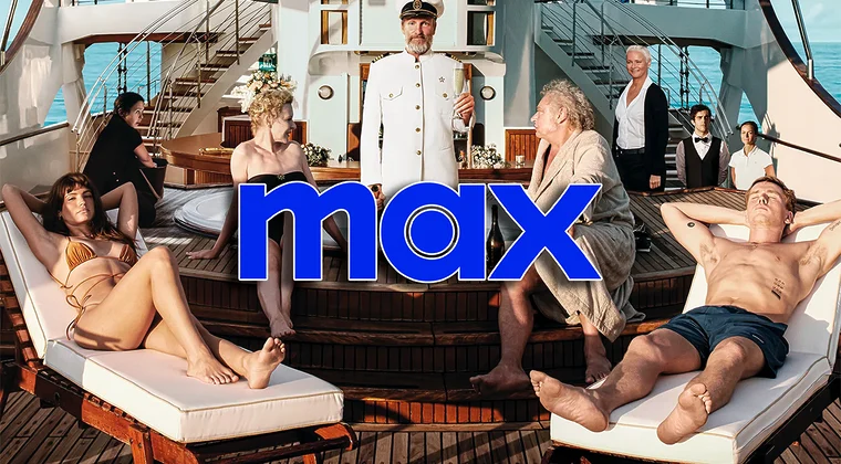 Imagen de Ya puedes ver 'El triángulo de la tristeza' en Max España: nominada a 3 Oscar y con Woody Harrelson