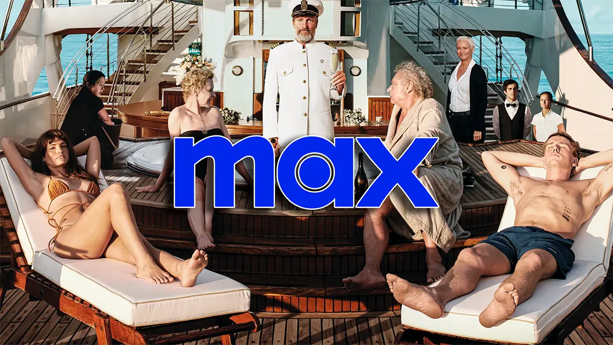 el triangulo de la tristeza max