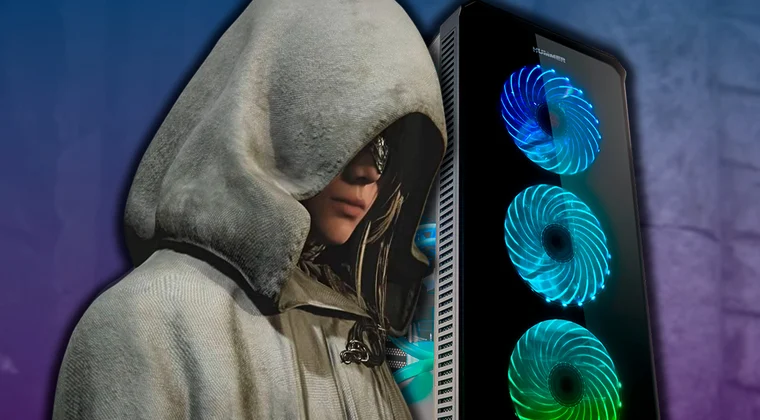 Imagen de ¿Qué PC necesito para jugar bien a Elden Ring Nightreign? Estos son los requisitos mínimos y recomendados